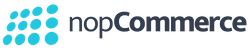 nopCommerce - testing store