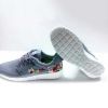 Picture of Nike Floral Roše Customized Running Shoes